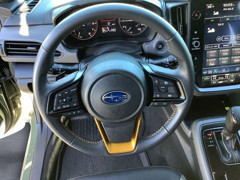 Certified 2025 Subaru Crosstrek 2.5i Wilderness image 9