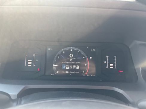 New 2026 Toyota Tacoma SR5 AWD/4WD image 23