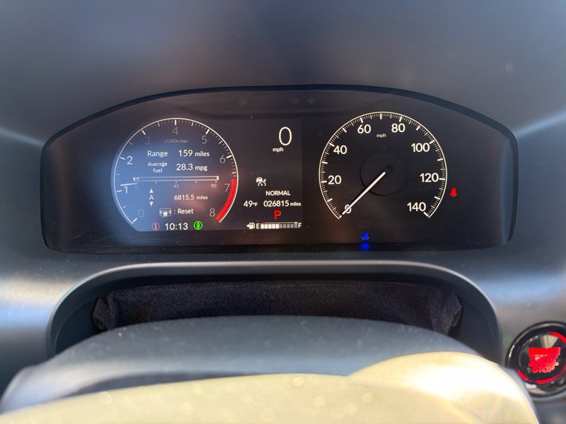 Used 2024 Honda HR-V LX image 14