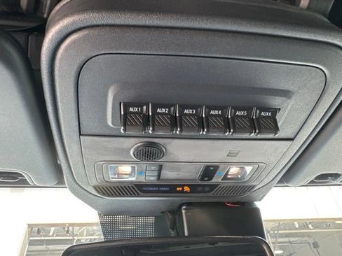 Used 2022 Ford Bronco Badlands AWD/4WD image 20