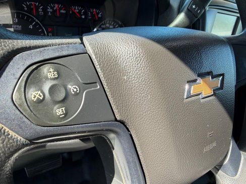 Used 2019 Chevrolet Silverado 2500 W/T w/ WT Convenience Package RWD image 31