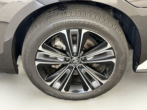 Used 2023 Toyota bZ4X AWD w/ Weather Package image 35