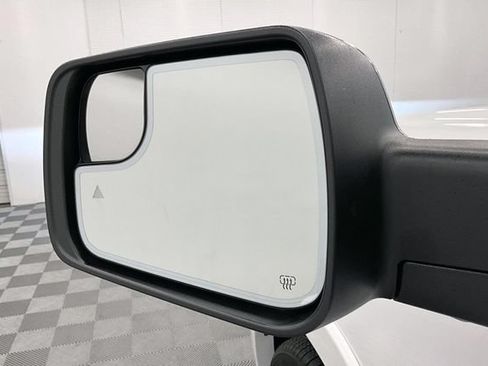 Used 2025 RAM 1500 Tungsten w/ Trailer Tow Group AWD/4WD image 42