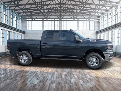 New 2026 RAM 2500 Tradesman image 3