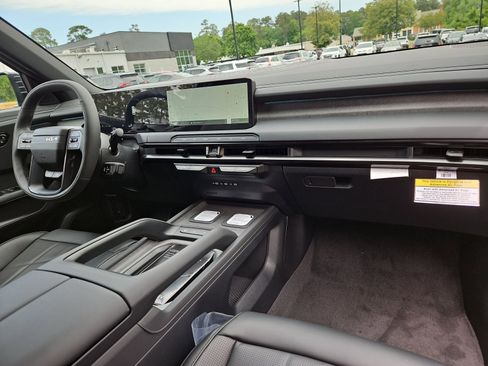 New 2027 Kia Telluride SX X-Line AWD/4WD image 16