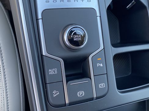 New 2026 Kia Sorento EX FWD image 20