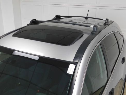 Used 2007 Honda CR-V EX image 20