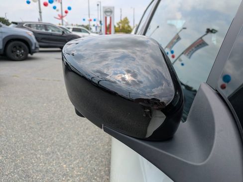 Certified 2024 Nissan Leaf SV Plus FWD image 13