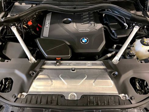 Used 2024 BMW X3 xDrive30i image 31