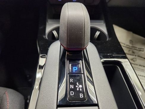 New 2026 Toyota Prius Plug-In Hybrid image 68