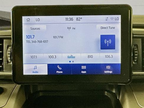 Used 2023 Ford Explorer XLT w/ Equipment Group 202A AWD/4WD image 15