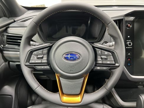 New 2026 Subaru Forester Wilderness AWD/4WD image 14