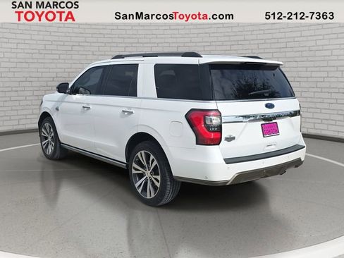 Used 2021 Ford Expedition King Ranch image 7