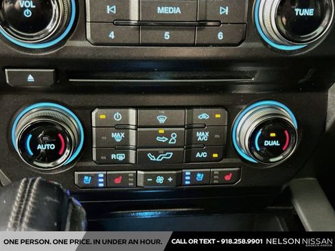Used 2018 Ford F150 Raptor w/ Equipment Group 802A Luxury AWD/4WD image 16