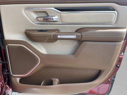 Used 2022 RAM 1500 Laramie image 19