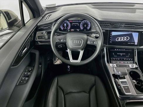 Certified 2023 Audi Q7 2.0T Premium Plus w/ Premium Plus Package AWD/4WD image 21