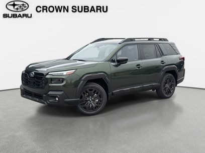 New 2026 Subaru Outback Limited XT w/ Premium/Limited Package 2