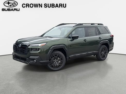 New 2026 Subaru Outback Limited XT w/ Premium/Limited Package 2 image 1