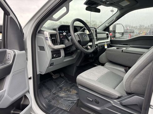 New 2026 Ford F350 XLT w/ Tremor Off-Road Package AWD/4WD image 25