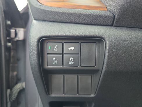 Used 2021 Honda CR-V EX-L image 22