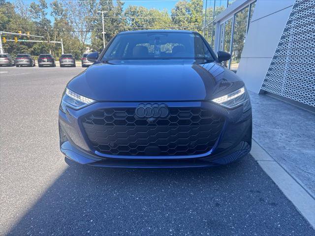 New 2026 Audi A3 2.0T Premium Plus AWD/4WD image 8