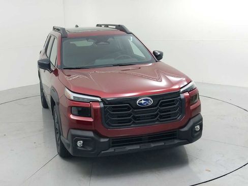 New 2026 Subaru Outback Limited XT w/ Premium/Limited Package AWD/4WD image 2