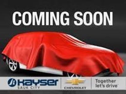 Used 2024 Subaru Legacy Limited