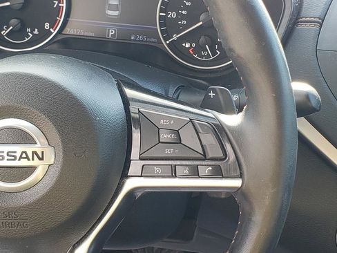 Used 2020 Nissan Altima 2.5 SR image 31