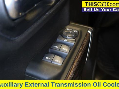 Used 2021 Chevrolet Silverado 1500 LT Trail Boss image 29