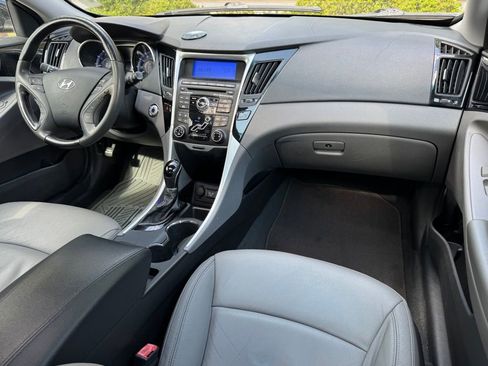 Used 2011 Hyundai Sonata Limited FWD image 19