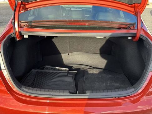 Used 2024 Kia Forte GT-Line w/ GT-Line Premium Package image 22