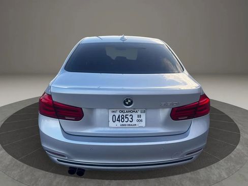 Used 2017 BMW 330i Sedan image 11