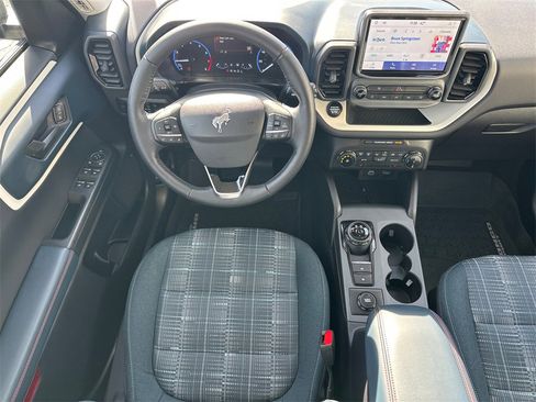 Used 2023 Ford Bronco Sport Heritage w/ Heritage Convenience Package image 23