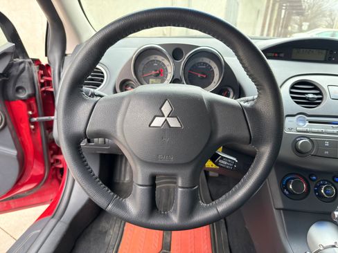 Used 2007 Mitsubishi Eclipse GS image 11