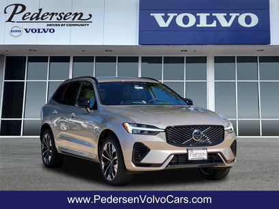 New 2026 Volvo XC60 T8 Plus w/ Protection Package Premier