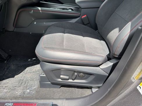 New 2026 Ford Explorer ST w/ Sun And Sound Package AWD/4WD image 15