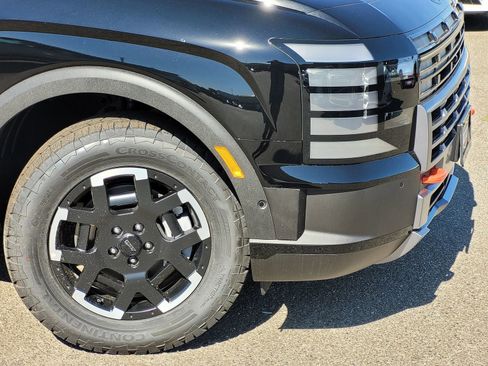 New 2026 Hyundai Palisade XRT Pro image 3