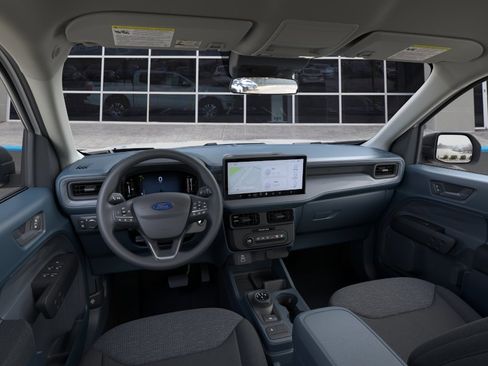 New 2026 Ford Maverick XL FWD image 9