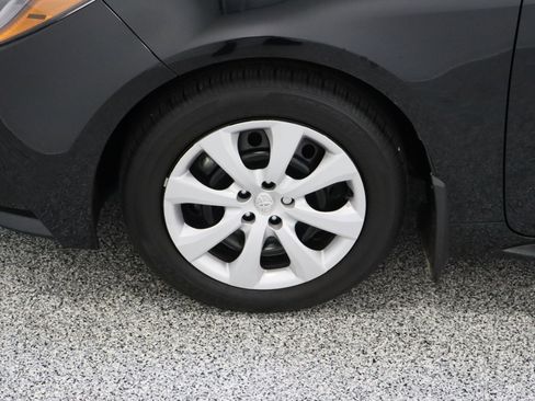 Certified 2024 Toyota Corolla LE FWD image 11