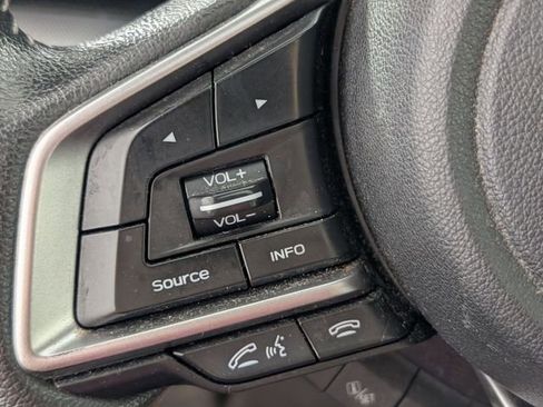 Used 2020 Subaru Forester Limited AWD/4WD image 16
