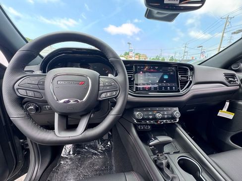 New 2026 Dodge Durango GT AWD/4WD image 13