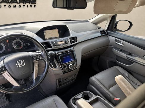Used 2016 Honda Odyssey Touring image 10