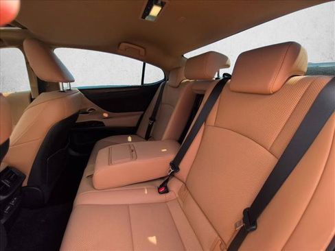 Used 2022 Lexus ES 350 w/ Premium Package FWD image 18