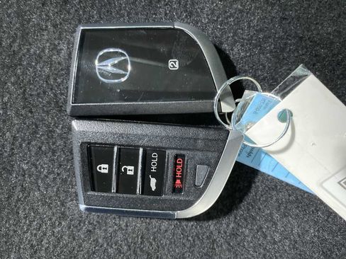 Used 2023 Acura MDX SH-AWD w/ Technology Package image 20