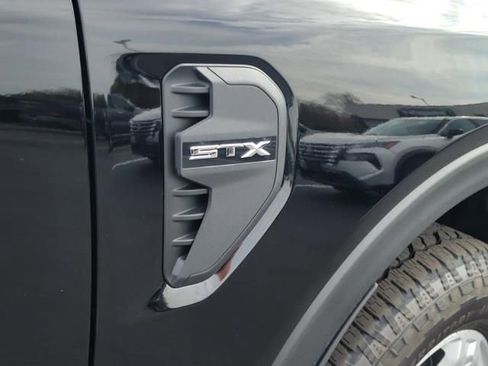 New 2025 Ford Ranger XL w/ Trailer Tow Package image 10