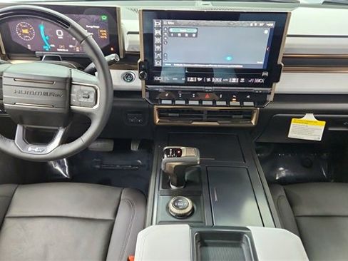 Used 2024 GMC Hummer EV 3X w/ Omega Edition image 35