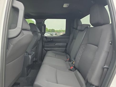 New 2026 Toyota Tacoma SR5 RWD image 13
