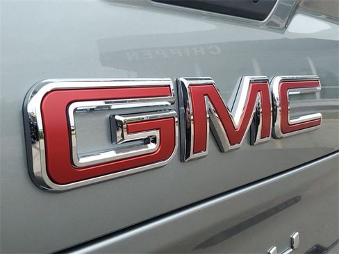 New 2026 GMC Sierra 1500 Denali image 31