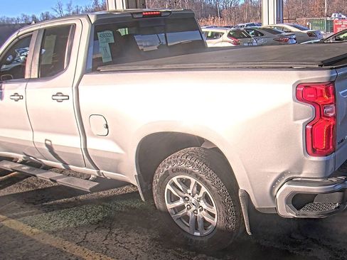 Used 2019 Chevrolet Silverado 1500 RST w/ All-Star Edition image 7