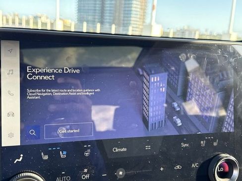 New 2026 Lexus NX 350h AWD w/ Luxury Package image 18